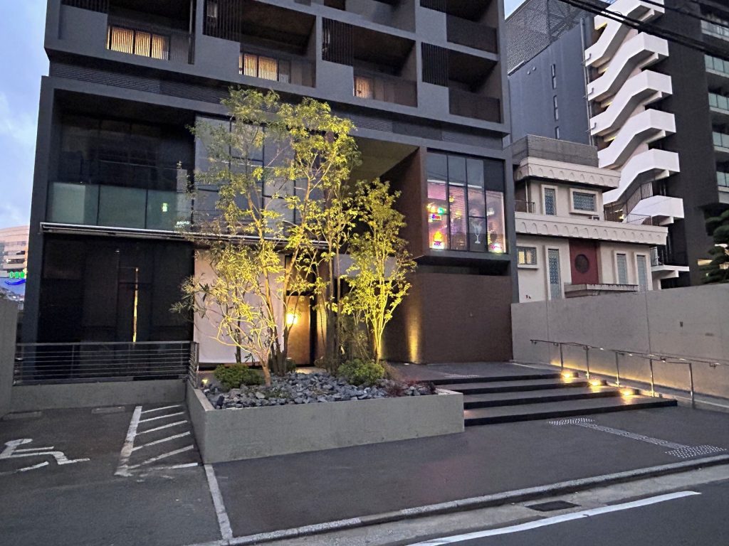 밴드호텔하카타