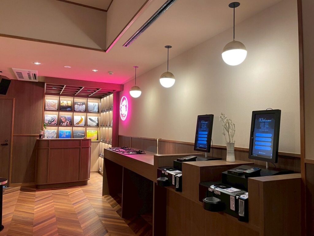 밴드호텔하카타