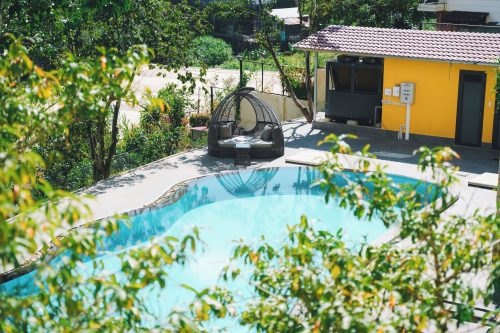 달랏숙소 TOP 4, 달랏 여행 감성까지 잡은 달랏 가성비 숙소