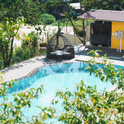 달랏숙소 TOP 4, 달랏 여행 감성까지 잡은 달랏 가성비 숙소