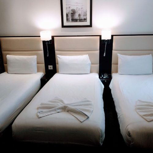 런던3인숙소, 패딩턴역 주변 위치 좋은 런던여행 숙소 4군데