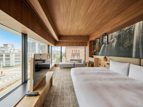 후쿠오카숙소아기랑 마음 편히 갈만한 곳 TOP 4군데 추천