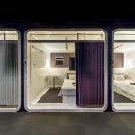 후쿠오카캡슐호텔