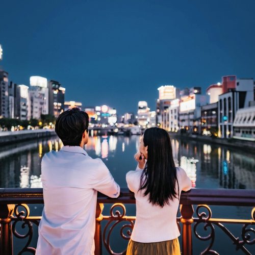 후쿠오카나카스숙소 4, 나카스카와바타역 도보 가능한 곳 추천