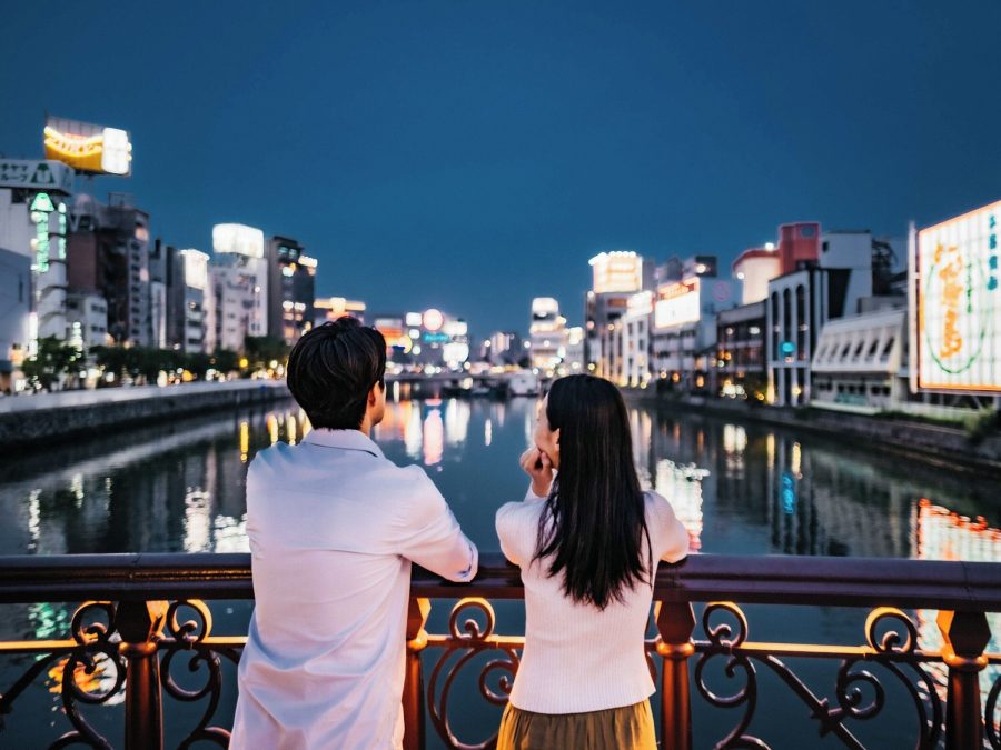 후쿠오카나카스숙소 4, 나카스카와바타역 도보 가능한 곳 추천