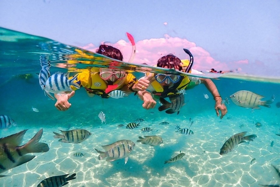 방콕루프탑호텔