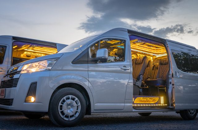 방콕루프탑호텔