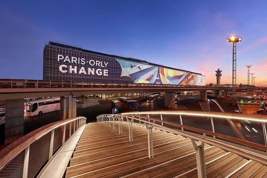 파리가성비호텔