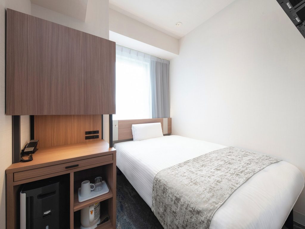 후쿠오카나카스숙소