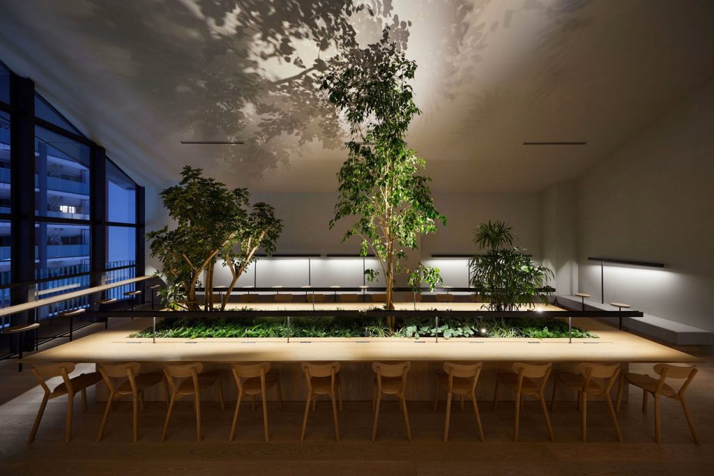 후쿠오카캡슐호텔