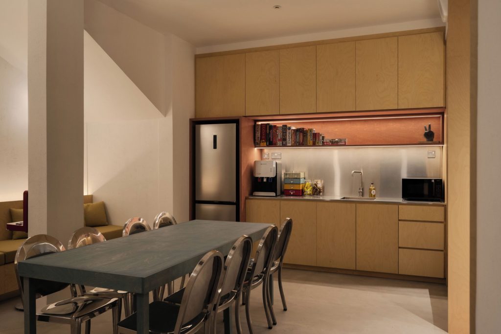 싱가포르캡슐호텔