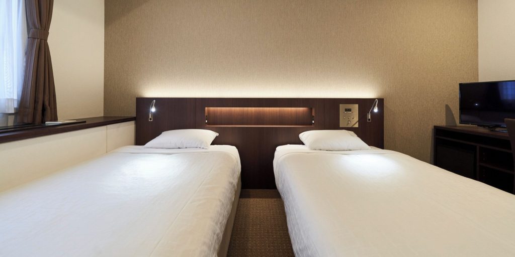 나고야 프린세스 가든 호텔