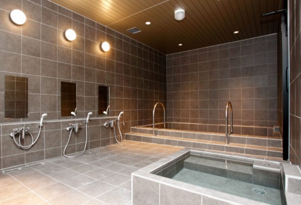 후쿠오카캡슐호텔