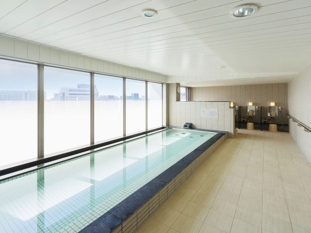 후쿠오카나카스숙소