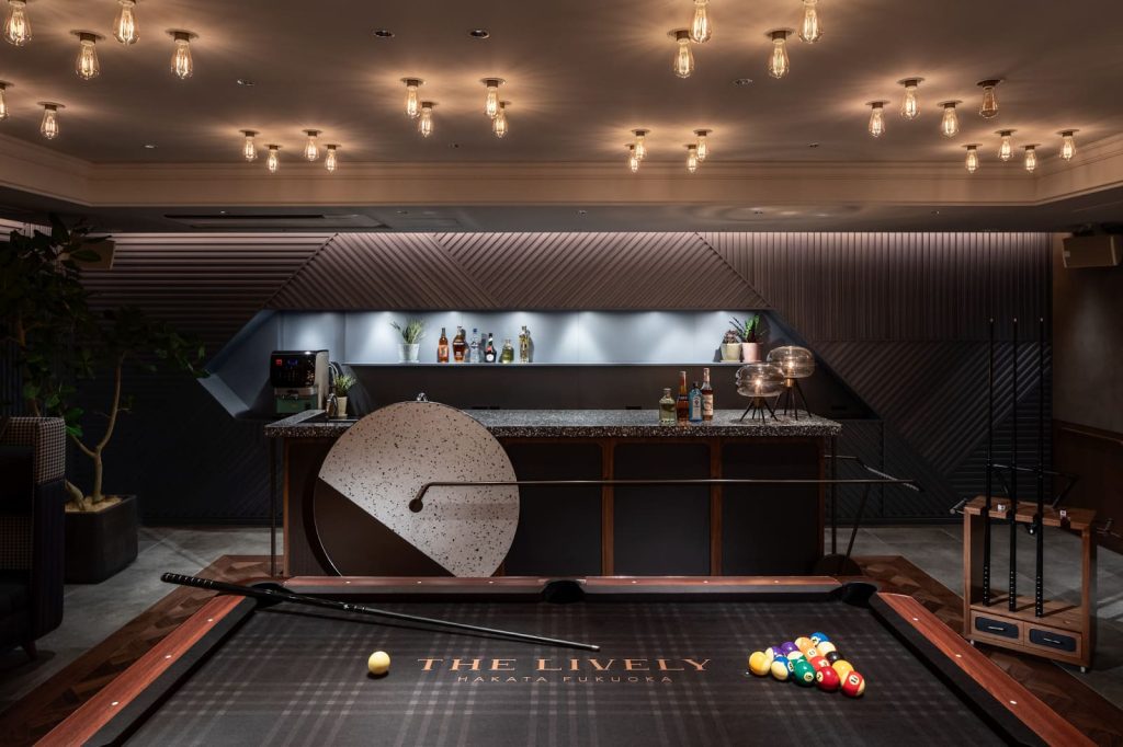 라이블리후쿠오카하카타