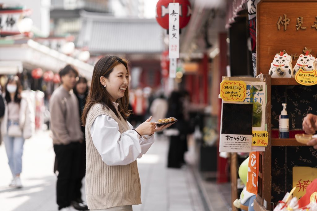 후쿠오카나카스숙소