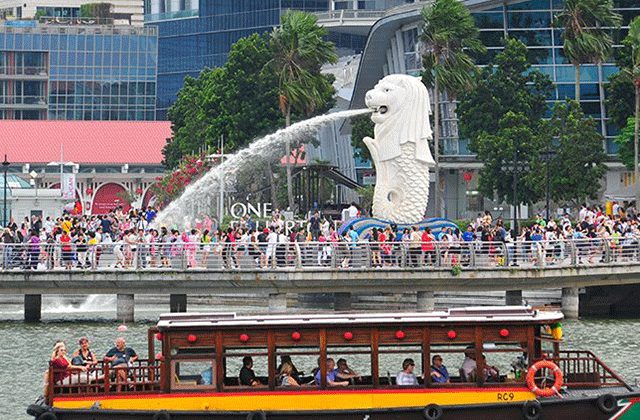 싱가포르캡슐호텔