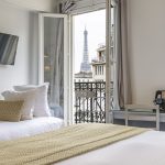 파리가성비호텔