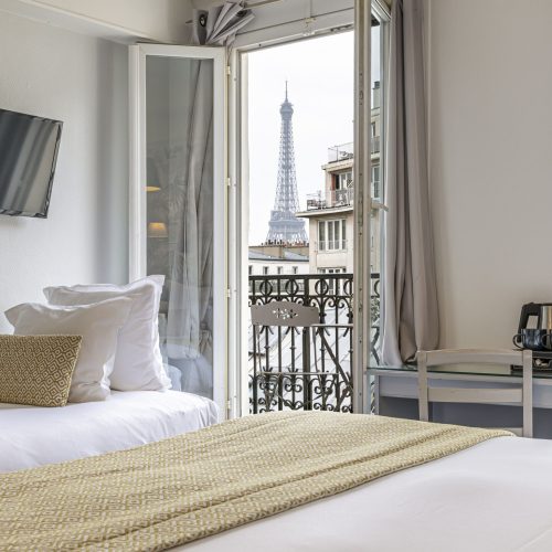 파리가성비호텔 4, 20만원대로 숙박이 가능한 파리 호텔 총정리