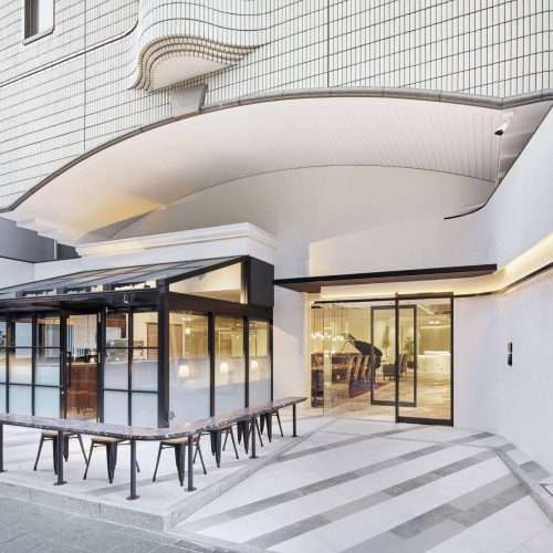 엔호텔하카타, 후쿠오카 캐널시티 근처에 위치한 가성비 호텔 추천