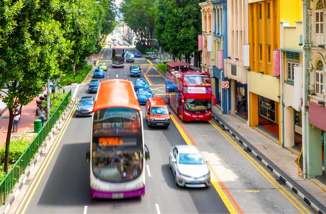 싱가포르캡슐호텔