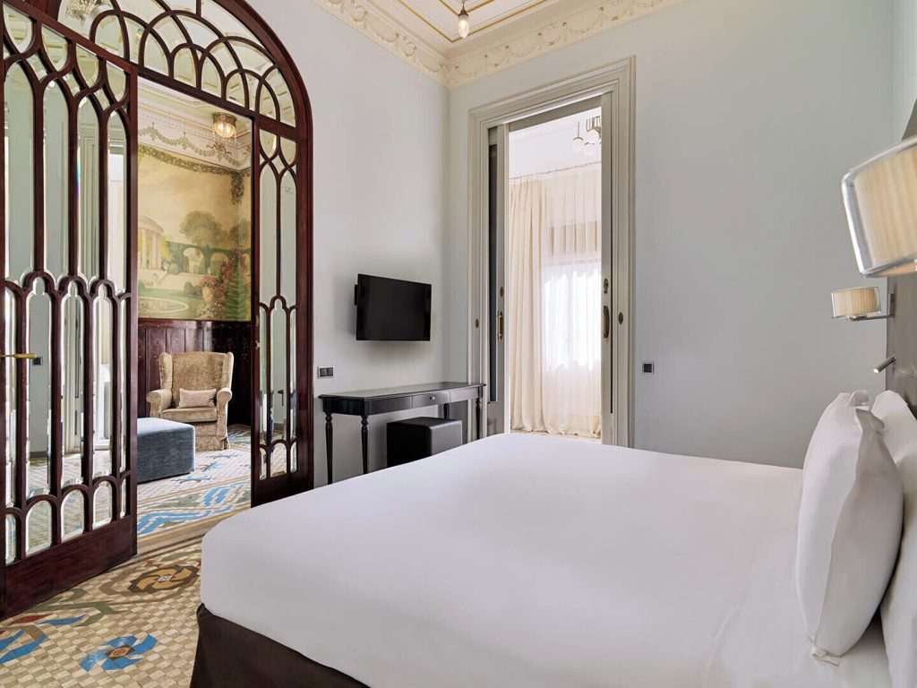 바르셀로나호텔