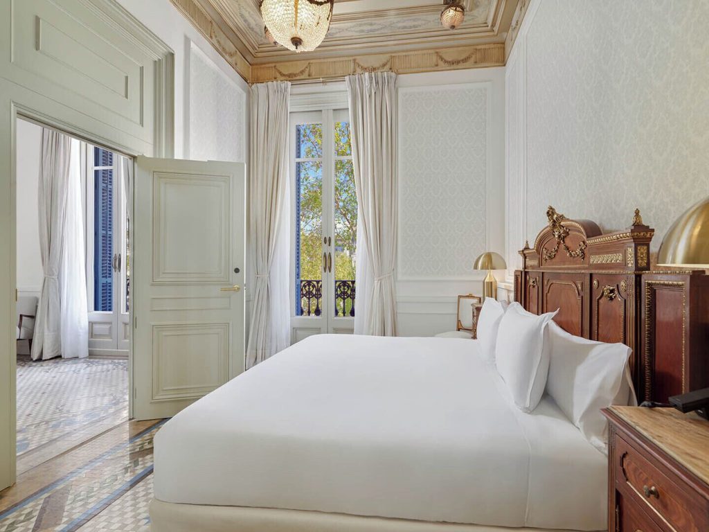 바르셀로나호텔