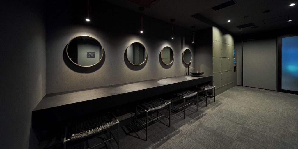 나고야 프린세스 가든 호텔