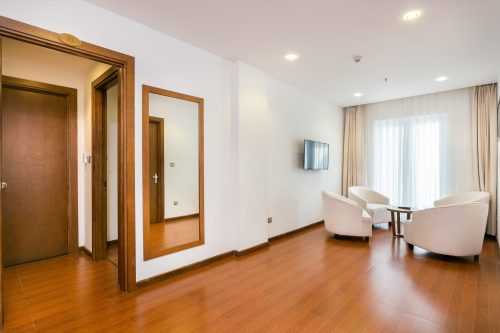 다낭센터호텔, 다낭여행 0.5박숙소로 최적인 가성비숙소