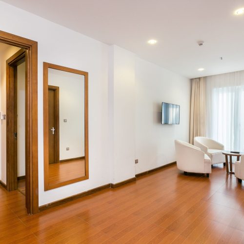 다낭센터호텔, 다낭여행 0.5박숙소로 최적인 가성비숙소