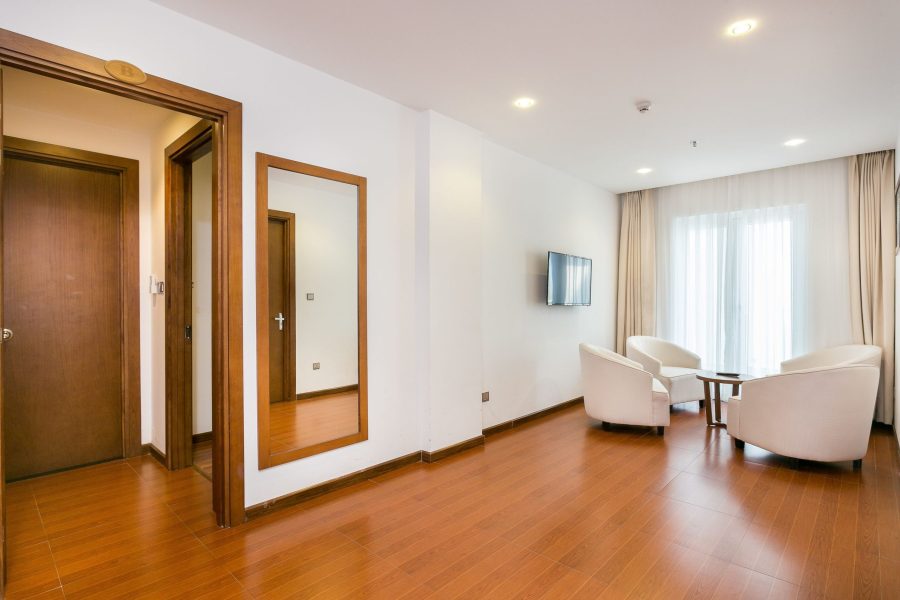 다낭센터호텔, 다낭여행 0.5박숙소로 최적인 가성비숙소