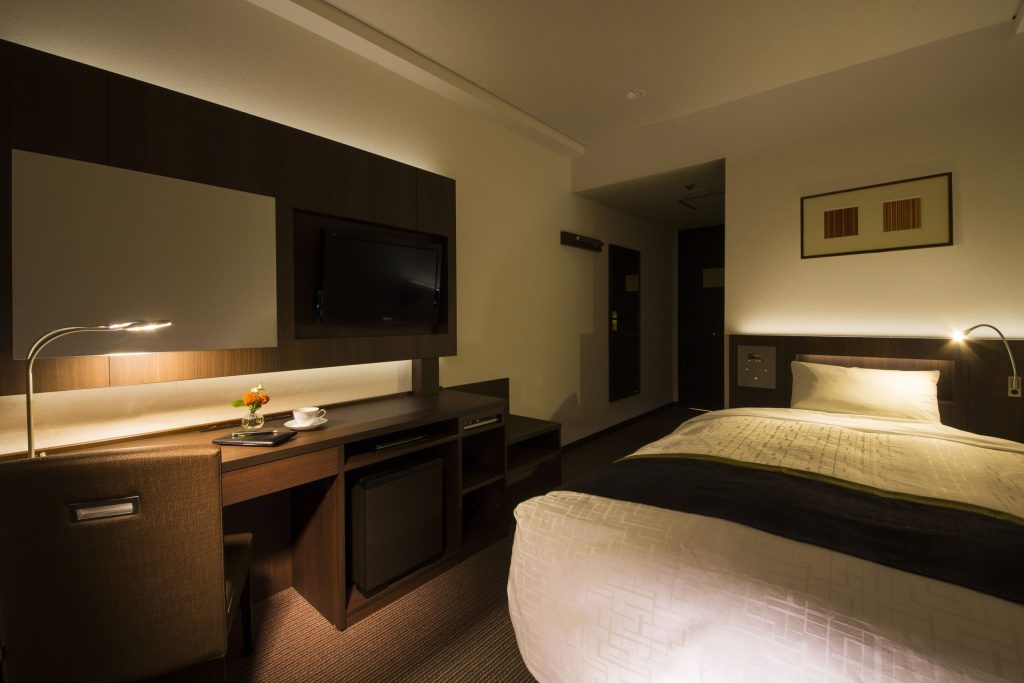 나고야 프린세스 가든 호텔