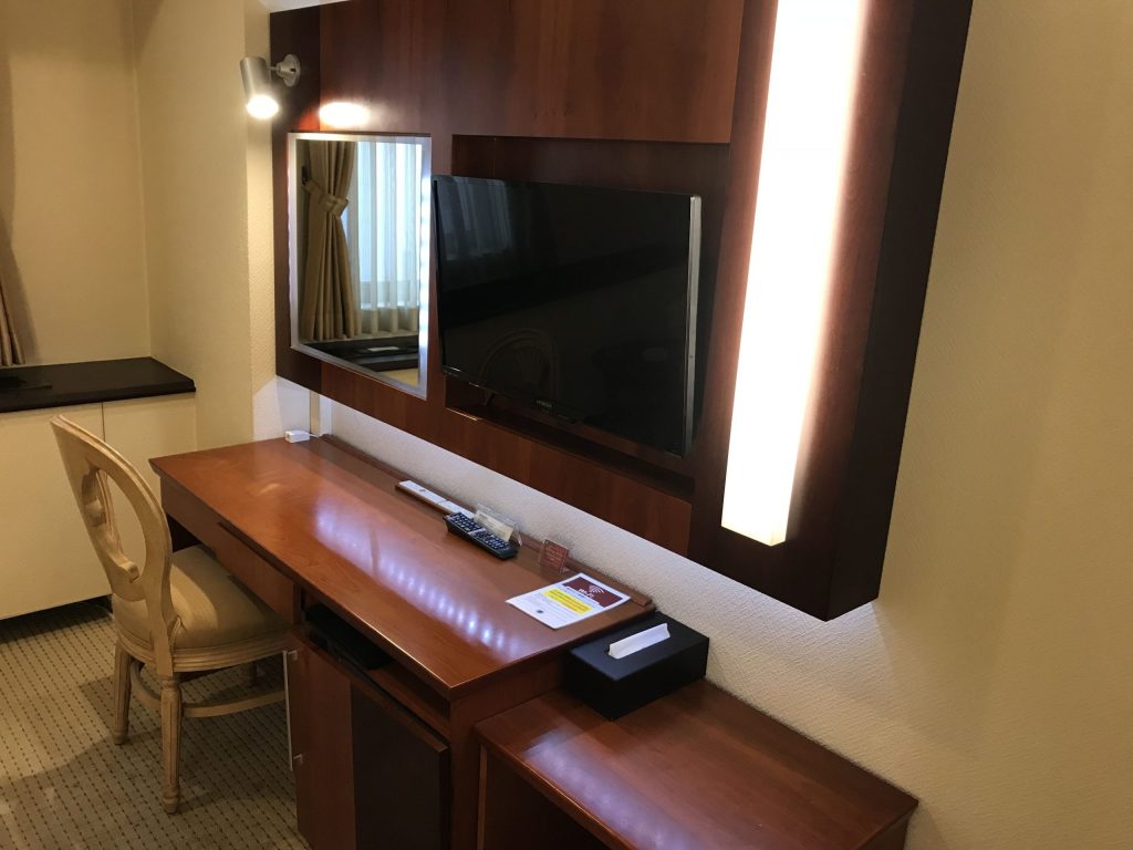 나고야 프린세스 가든 호