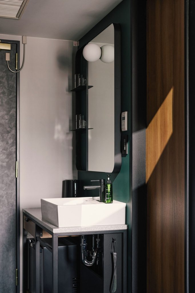 베이스레이어호텔나고야