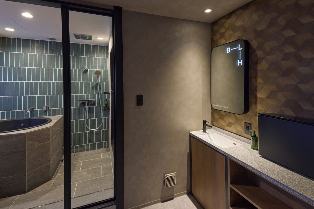 베이스레이어호텔나고야