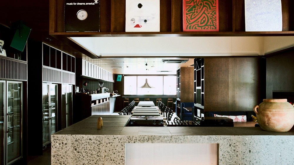 베이스레이어호텔나고야