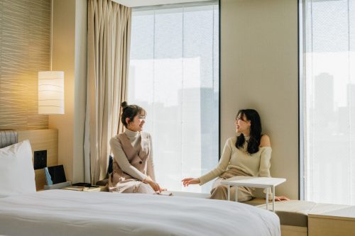 나고야호텔 고민 끝! 나고야역근처 가성비호텔 4군데 총정리