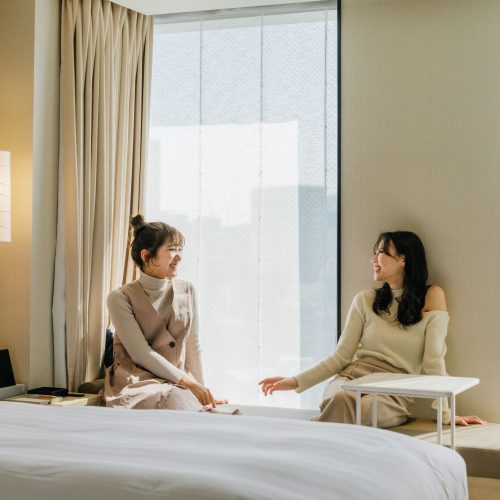 나고야호텔 고민 끝! 나고야역근처 가성비호텔 4군데 총정리