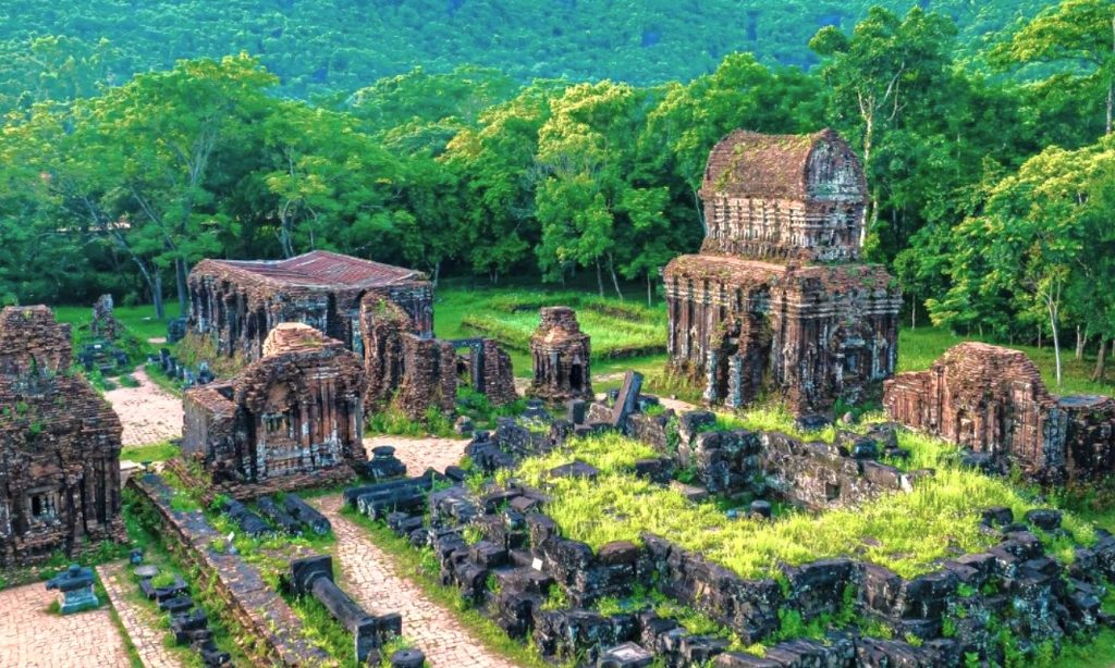 살라다낭비치호텔