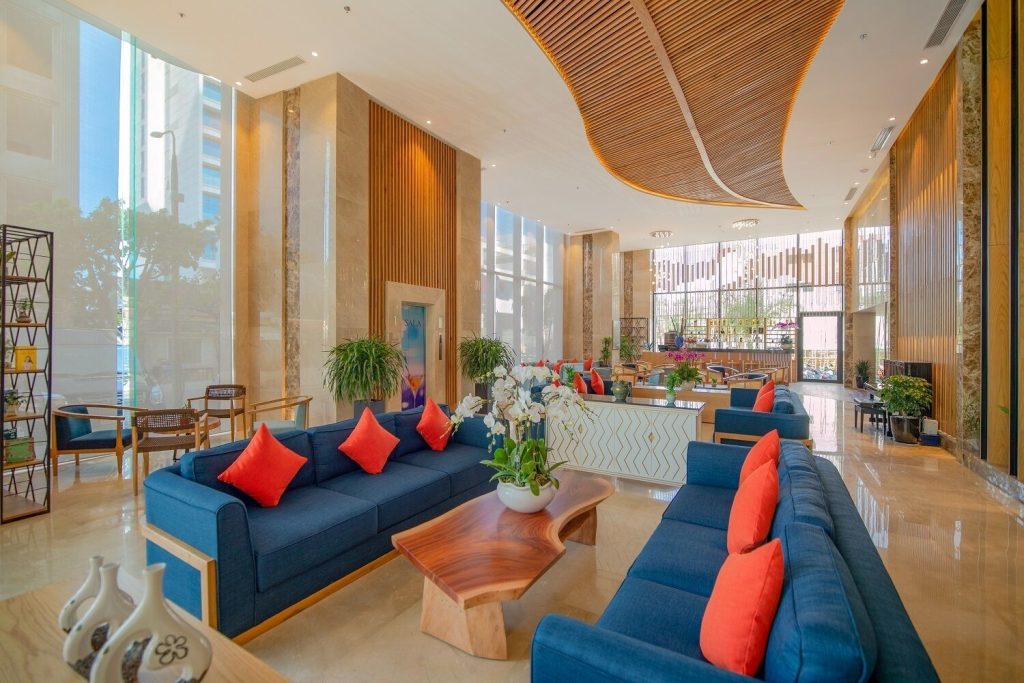 살라다낭비치호텔