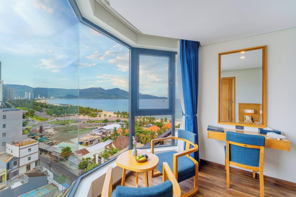 살라다낭비치호텔