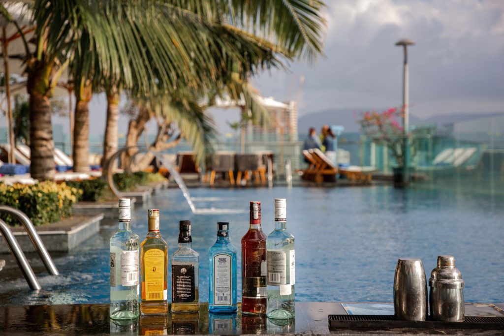 살라다낭비치호텔