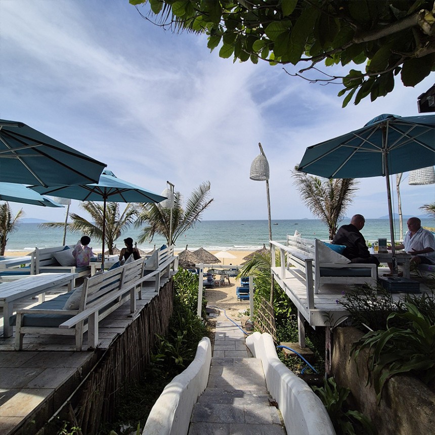 다낭아보라호텔