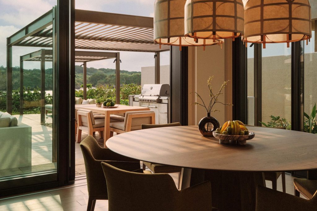 미야코지마5성급리조트