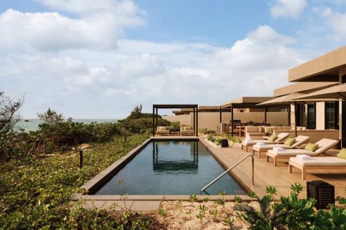 미야코지마5성급리조트 추천, 미야코지마로즈우드 포함 인기 숙소 4