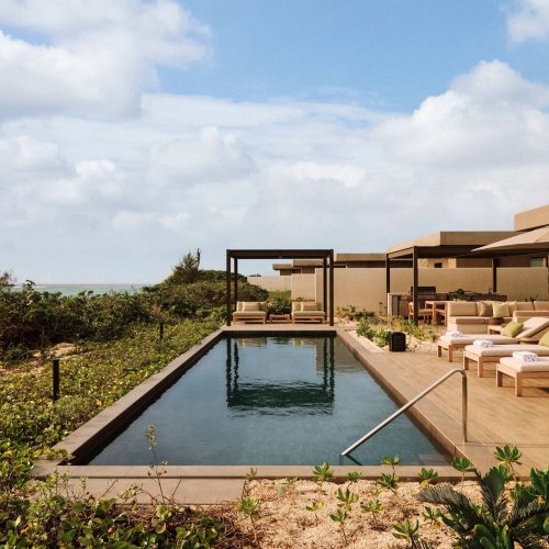 미야코지마5성급리조트 추천, 미야코지마로즈우드 포함 인기 숙소 4