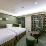 리치몬드호텔텐진