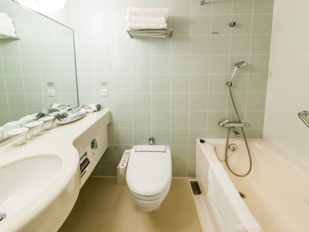 리치몬드호텔텐진