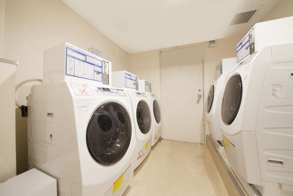 리치몬드호텔텐진