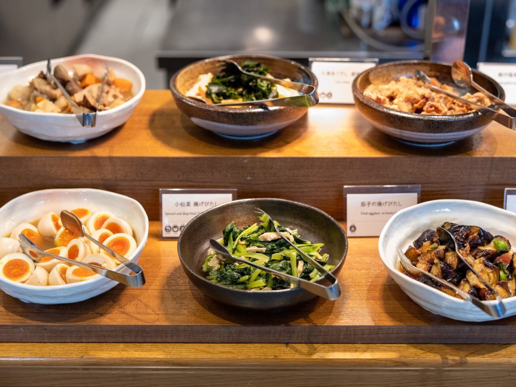 리치몬드호텔텐진